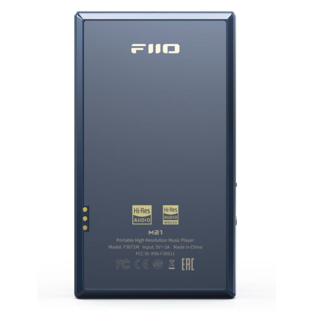 FIIO M21